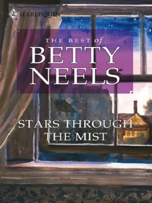 cover image of Stars Through the Mist